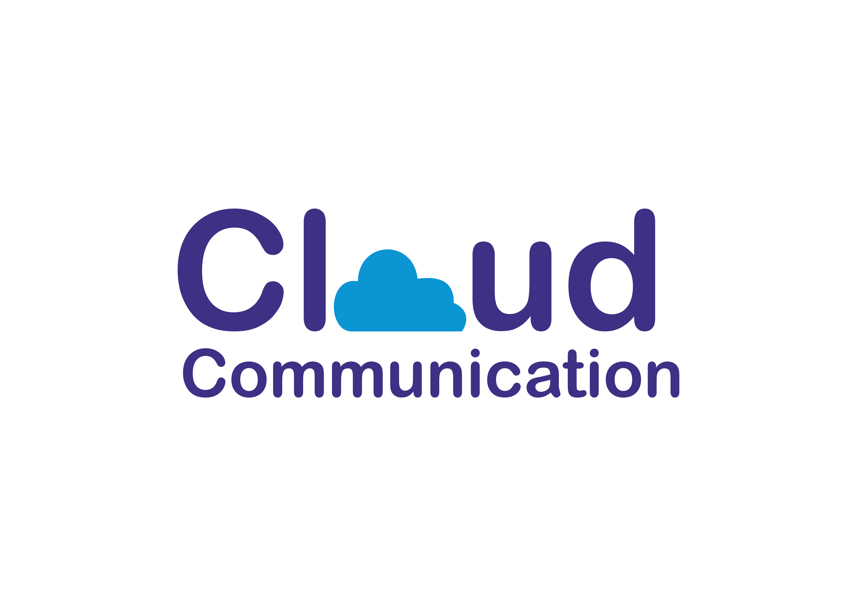 Cloud Communication
